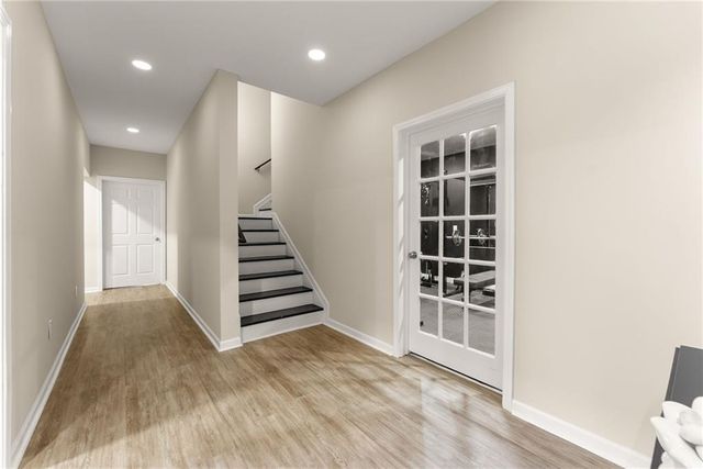 4645 Trilogy Park Trail, Hoschton, GA 30548
