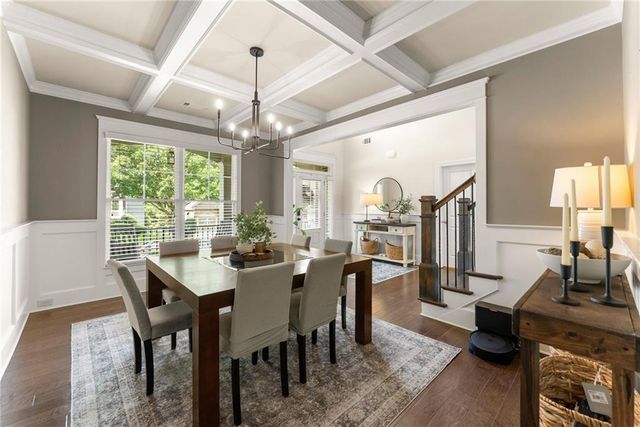 4645 Trilogy Park Trail, Hoschton, GA 30548
