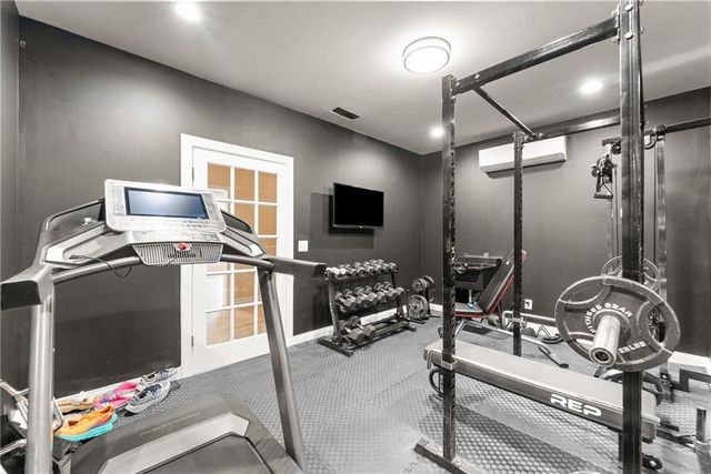 4645 Trilogy Park Trail, Hoschton, GA 30548
