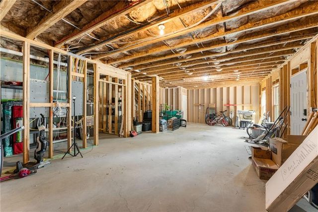 4645 Trilogy Park Trail, Hoschton, GA 30548