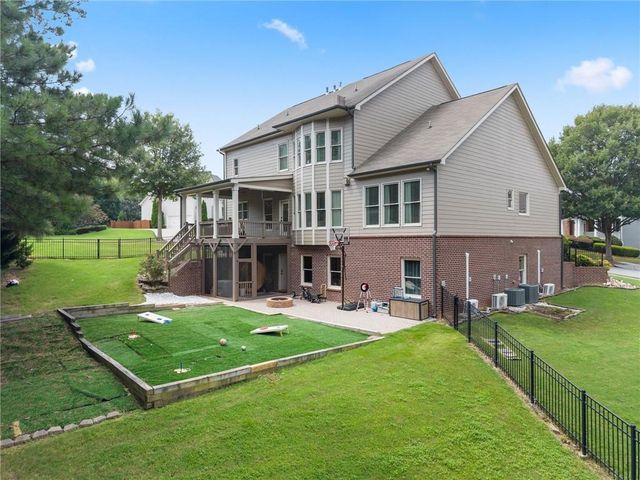 4645 Trilogy Park Trail, Hoschton, GA 30548