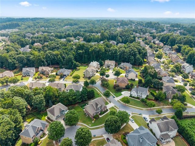 4645 Trilogy Park Trail, Hoschton, GA 30548