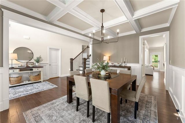 4645 Trilogy Park Trail, Hoschton, GA 30548