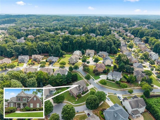 4645 Trilogy Park Trail, Hoschton, GA 30548