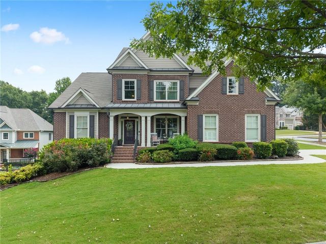 4645 Trilogy Park Trail, Hoschton, GA 30548