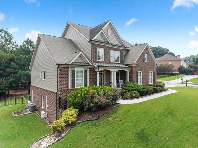 4645 Trilogy Park Trail, Hoschton, GA 30548