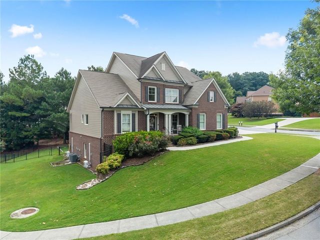 4645 Trilogy Park Trail, Hoschton, GA 30548