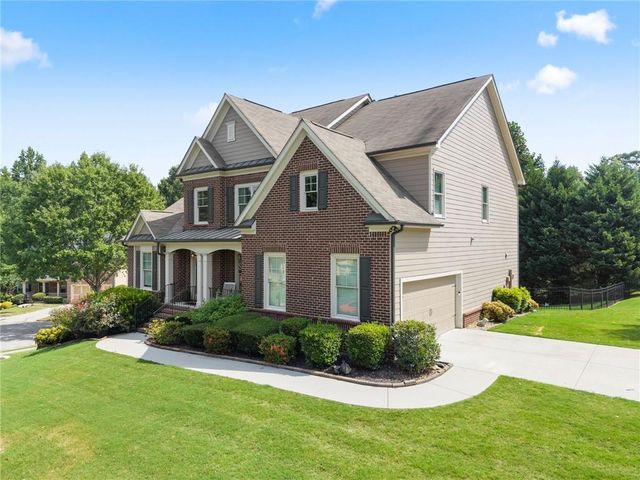 4645 Trilogy Park Trail, Hoschton, GA 30548