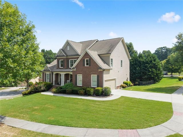 4645 Trilogy Park Trail, Hoschton, GA 30548