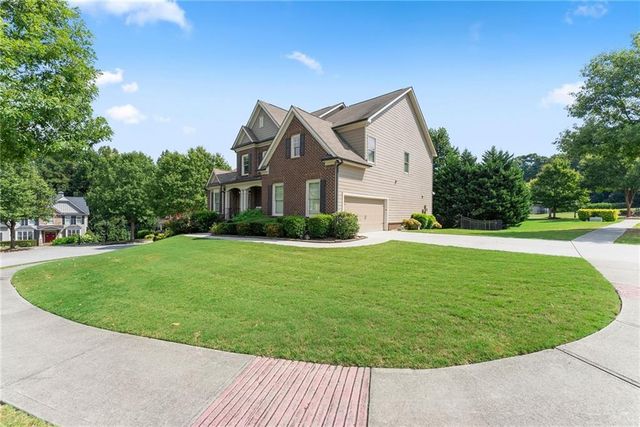 4645 Trilogy Park Trail, Hoschton, GA 30548