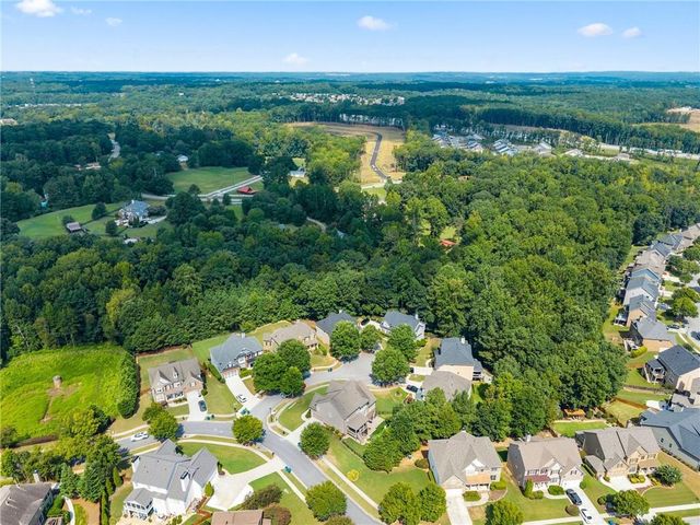 4645 Trilogy Park Trail, Hoschton, GA 30548