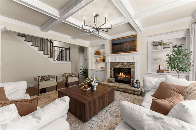 4645 Trilogy Park Trail, Hoschton, GA 30548