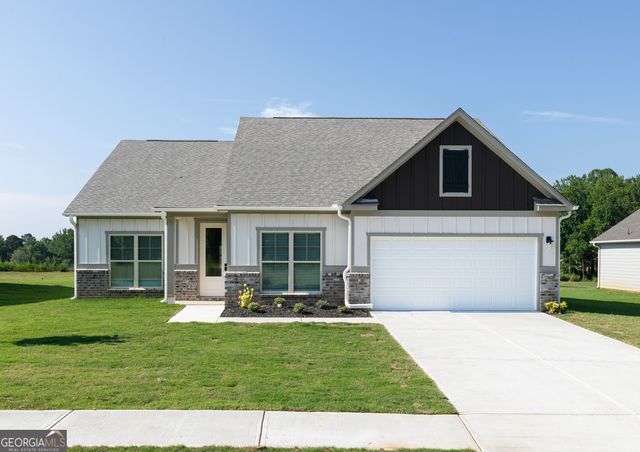 38 Cantrell Drive, Dallas, GA 30157