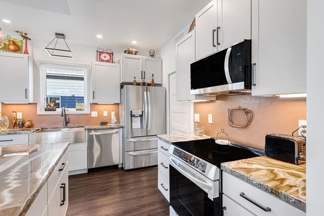 1057 E Harrison Avenue, Fruita, CO 81521