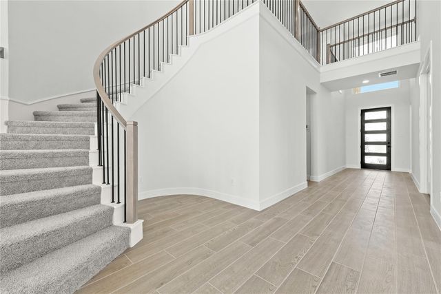 5522 Bermuda Sands Drive, Katy, TX 77493