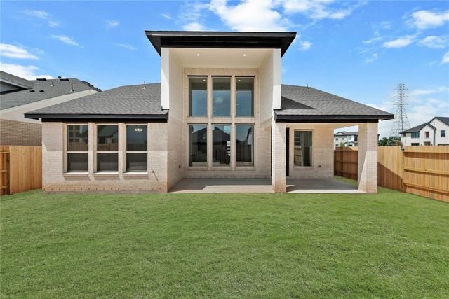 5522 Bermuda Sands Drive, Katy, TX 77493