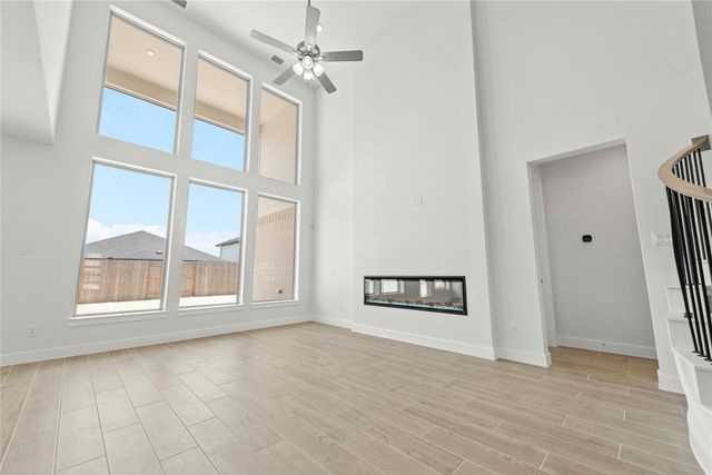 5522 Bermuda Sands Drive, Katy, TX 77493