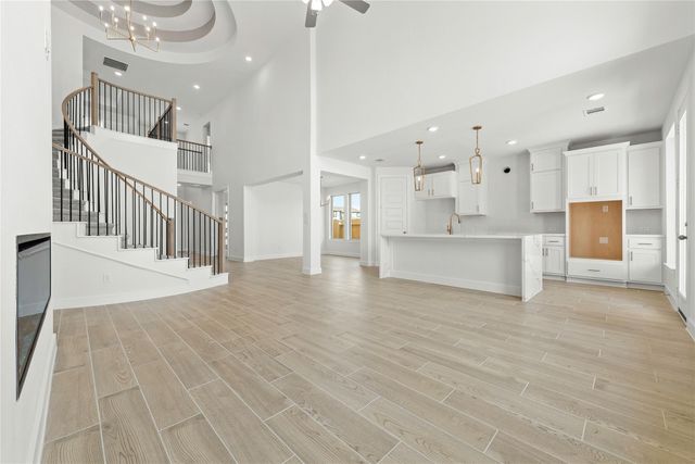 5522 Bermuda Sands Drive, Katy, TX 77493