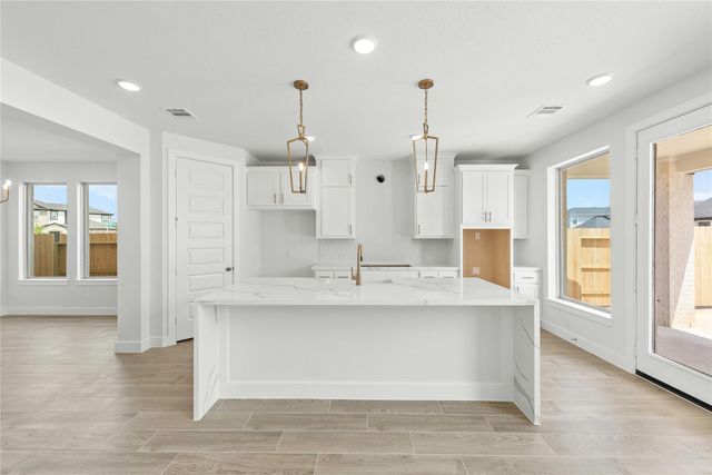 5522 Bermuda Sands Drive, Katy, TX 77493