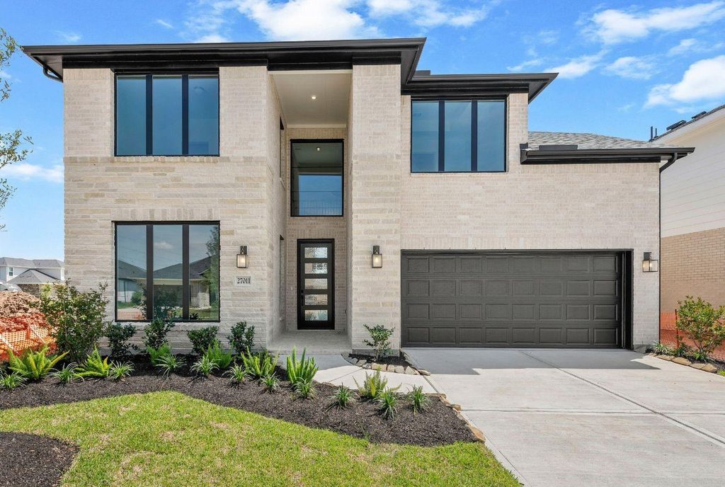 5522 Bermuda Sands Drive, Katy, TX 77493