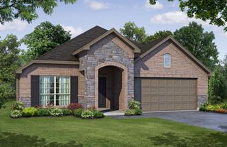 517 Vista Ridge Drive, Weatherford, TX 76087