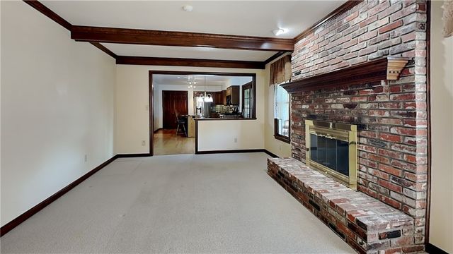 4216 Clendenning Rd, Richland, PA 15044