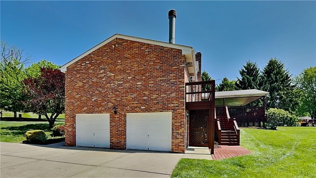 4216 Clendenning Rd, Richland, PA 15044