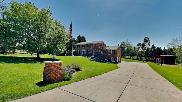 4216 Clendenning Rd, Richland, PA 15044