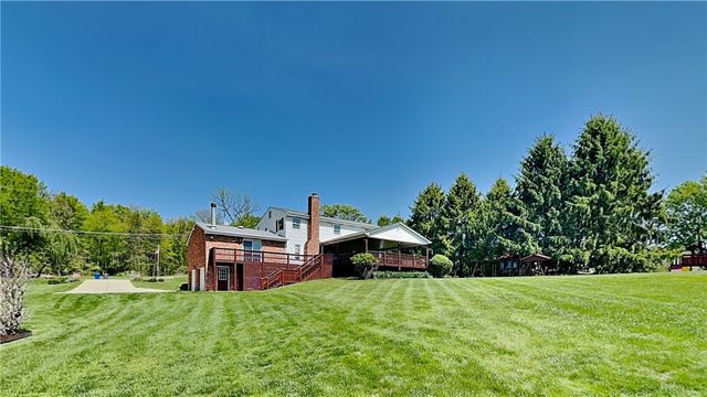 4216 Clendenning Rd, Richland, PA 15044