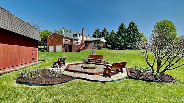 4216 Clendenning Rd, Richland, PA 15044