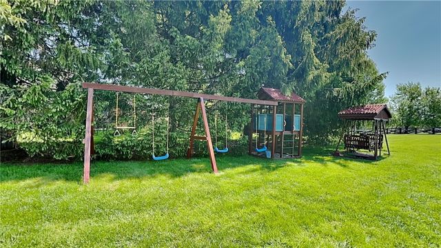 4216 Clendenning Rd, Richland, PA 15044