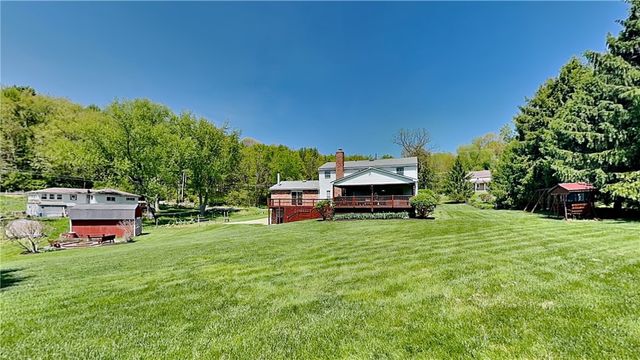 4216 Clendenning Rd, Richland, PA 15044