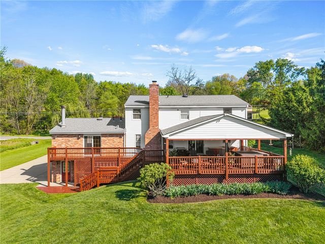 4216 Clendenning Rd, Richland, PA 15044