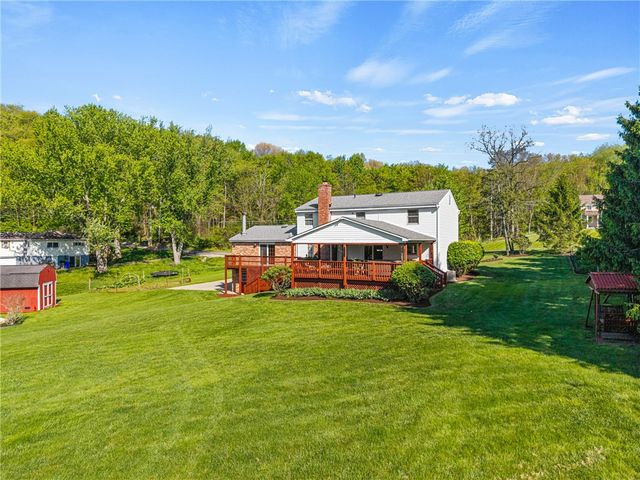 4216 Clendenning Rd, Richland, PA 15044