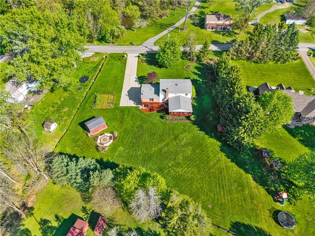 4216 Clendenning Rd, Richland, PA 15044