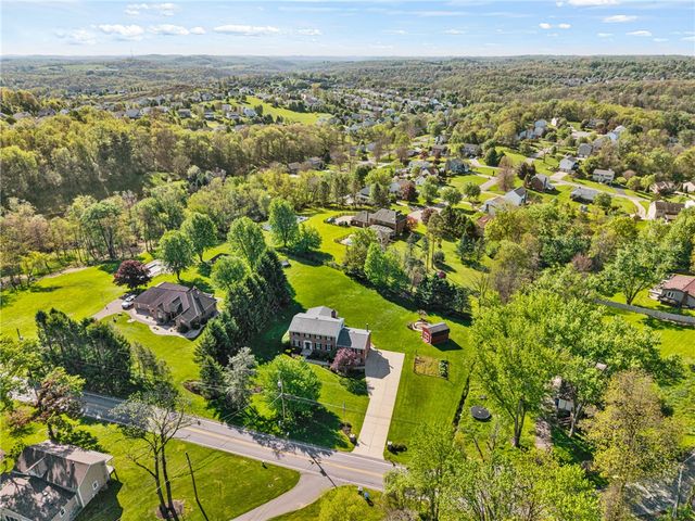4216 Clendenning Rd, Richland, PA 15044