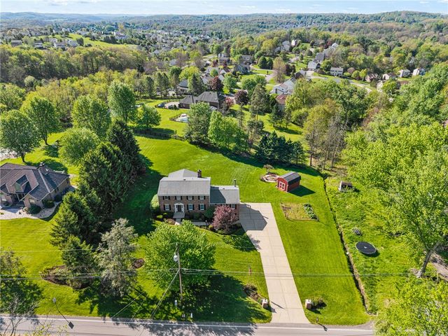 4216 Clendenning Rd, Richland, PA 15044