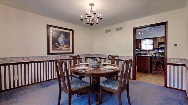 4216 Clendenning Rd, Richland, PA 15044
