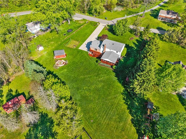 4216 Clendenning Rd, Richland, PA 15044