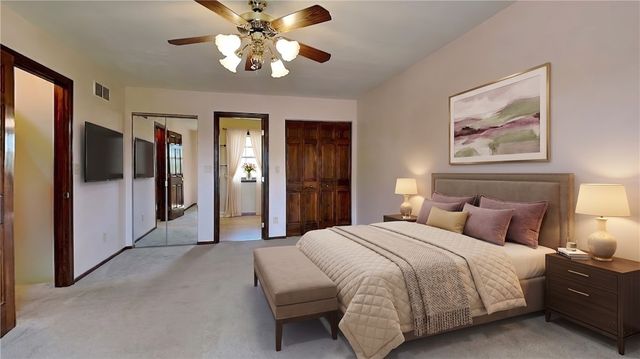 4216 Clendenning Rd, Richland, PA 15044