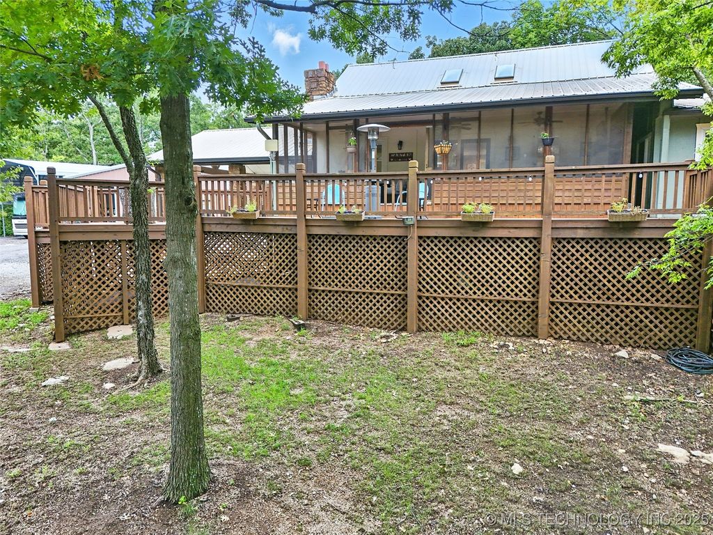 8759 W Rogers Boulevard, Skiatook, OK 74070