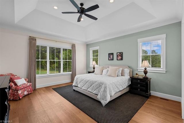 5691 Timber Trace Way, Oak Ridge, NC 27310
