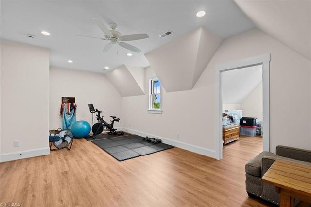 5691 Timber Trace Way, Oak Ridge, NC 27310