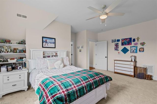 5691 Timber Trace Way, Oak Ridge, NC 27310