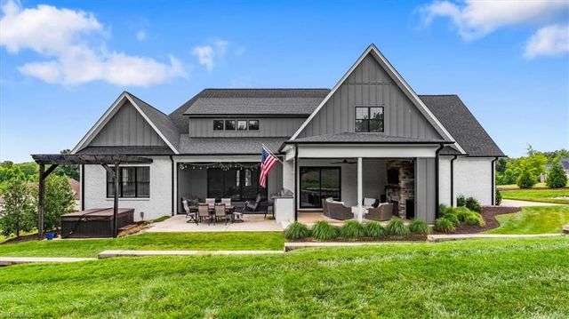 5691 Timber Trace Way, Oak Ridge, NC 27310