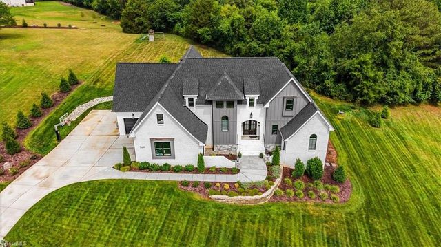 5691 Timber Trace Way, Oak Ridge, NC 27310