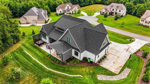 5691 Timber Trace Way, Oak Ridge, NC 27310