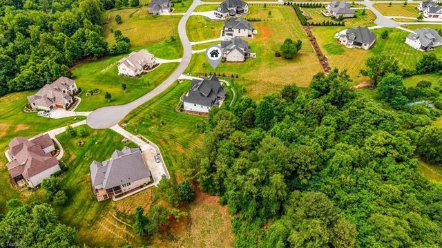 5691 Timber Trace Way, Oak Ridge, NC 27310