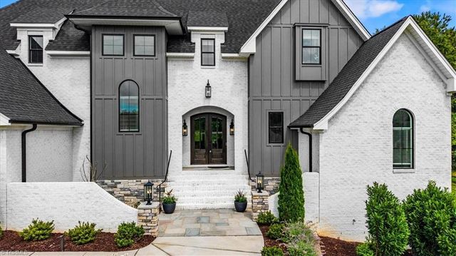 5691 Timber Trace Way, Oak Ridge, NC 27310