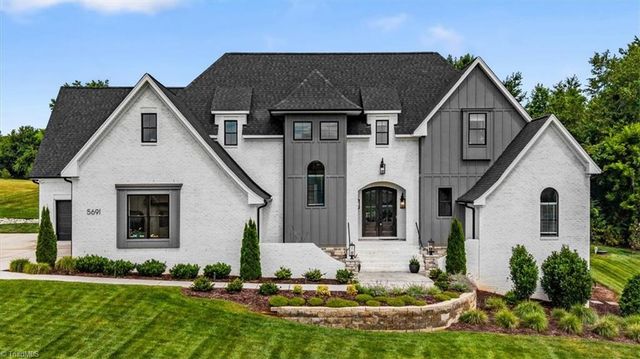 5691 Timber Trace Way, Oak Ridge, NC 27310